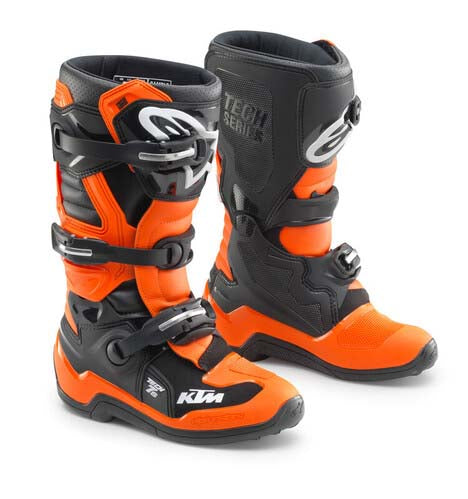 TECH 7S BOOTS 40,5 product image