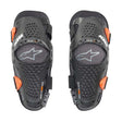 SX-1 YOUTH KNEE PROTECTOR S/M product image