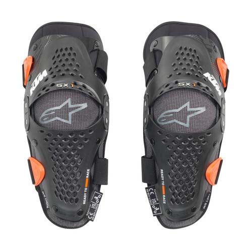 SX-1 YOUTH KNEE PROTECTOR L/XL product image