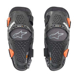 SX-1 YOUTH KNEE PROTECTOR L/XL product image