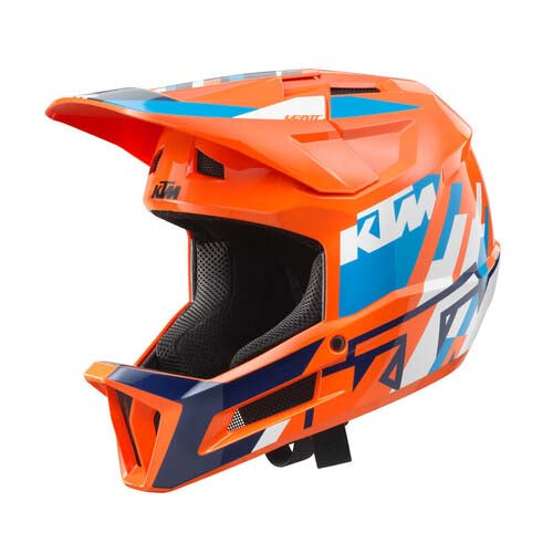 KIDS GRAVITY EDRIVE-MTB HELMET M/51-52 product image