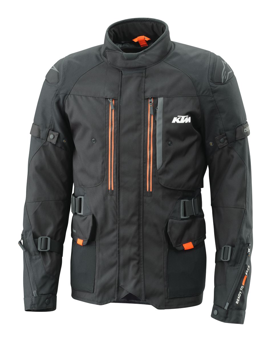ADV S GORE-TEX® JACKET XL product image