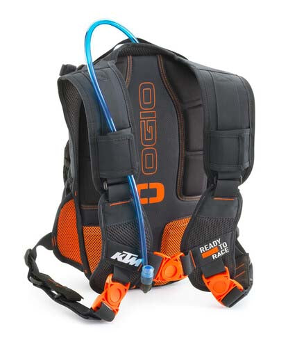 TEAM BAJA HYDRATION BACKPACK product image