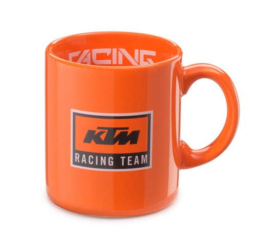 TEAM MUG ORANGE product image