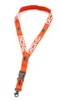 TEAM LANYARD ORANGE product image