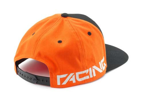 TEAM FLAT CAP OS product image
