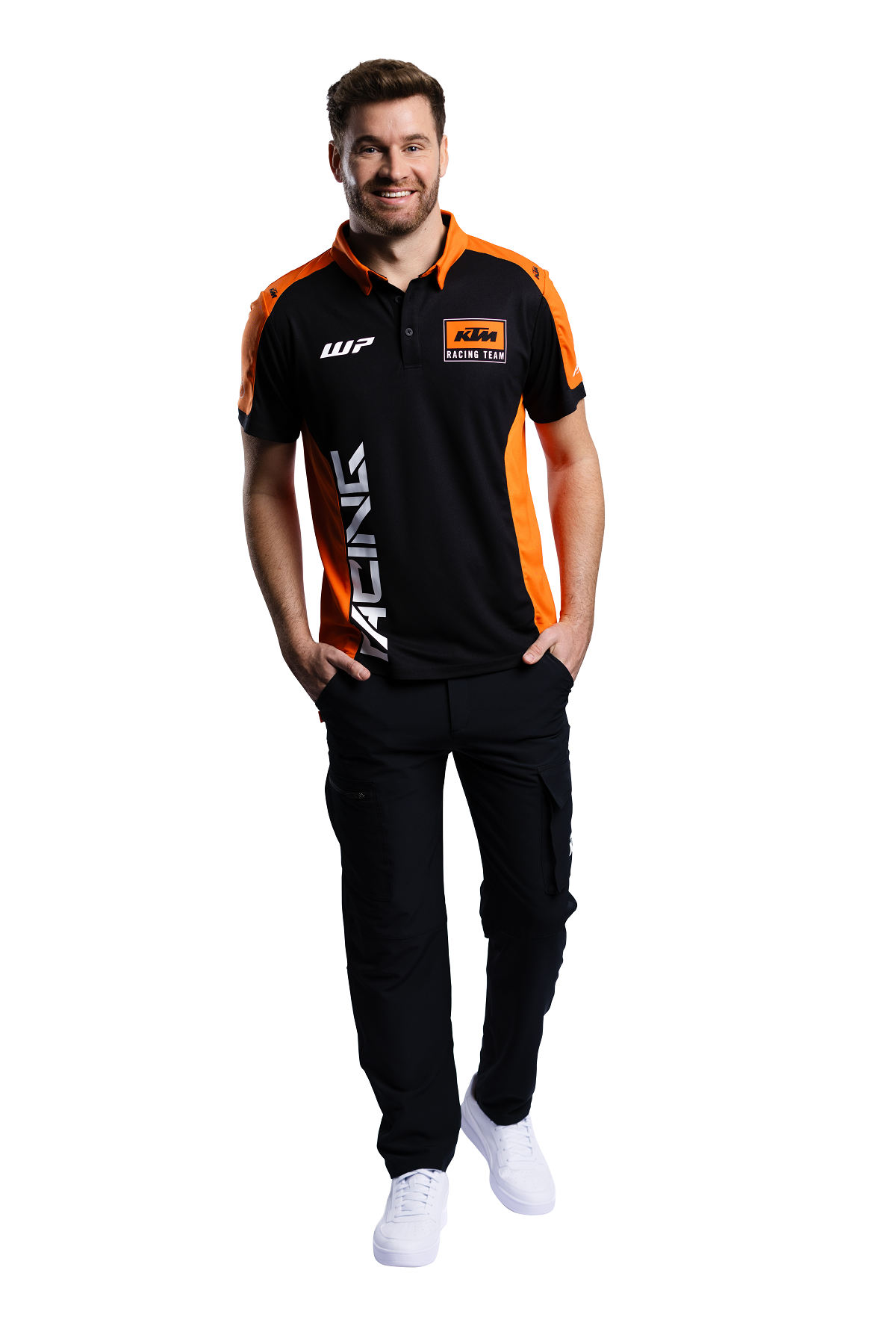 TEAM POLO  M product image