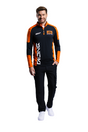 TEAM HALFZIP SWEATER  XS product image