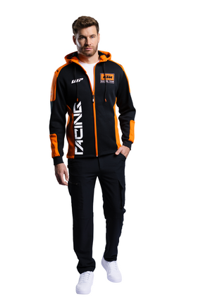 TEAM ZIP HOODIE XXL product image