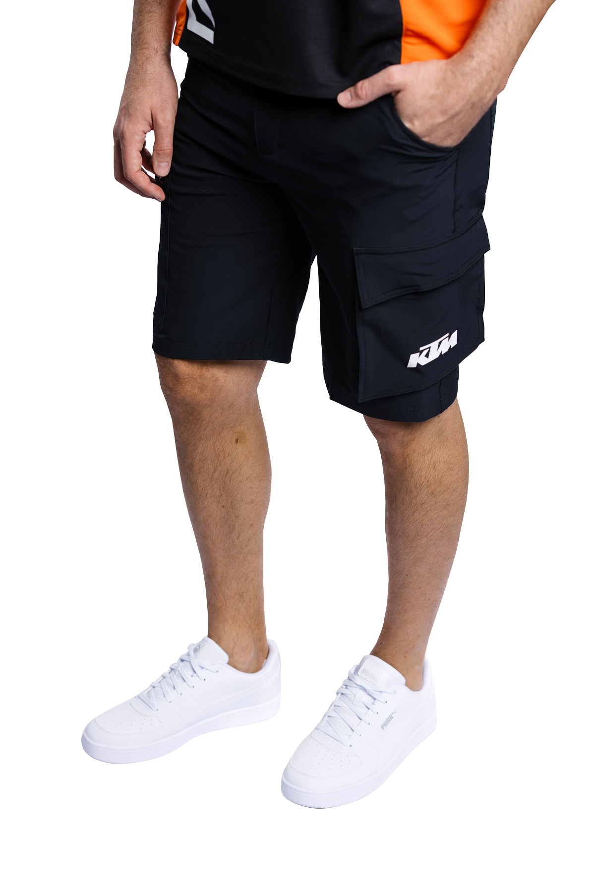 TEAM SHORTS  M product image