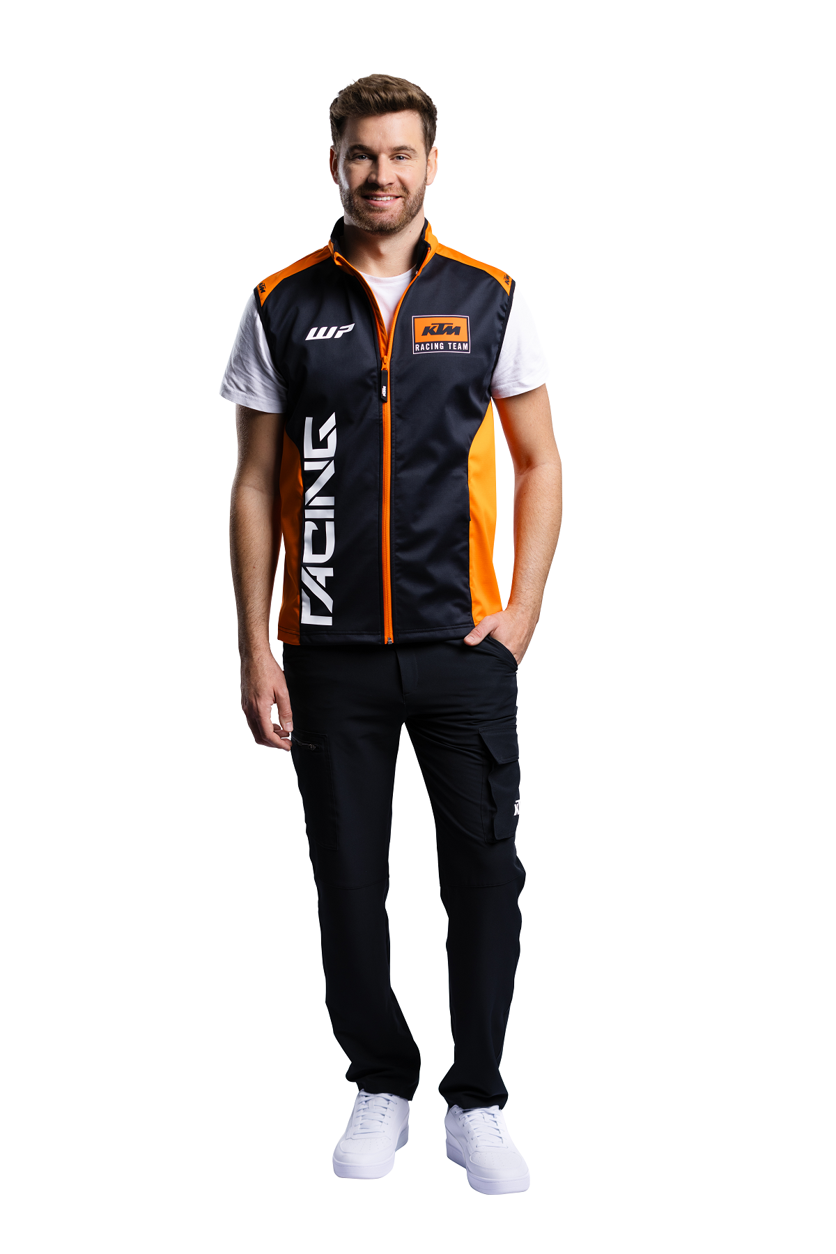 TEAM VEST  XXXL product image
