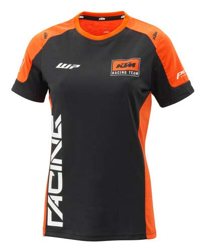 WOMEN TEAM TEE XL product image