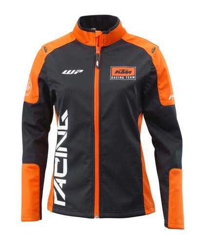 WOMEN TEAM SOFTSHELL  L product image
