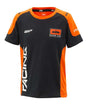 KIDS TEAM TEE  116/5-6Y product image