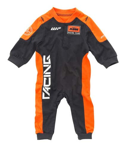 BABY TEAM ROMPER SUIT  86/12-18MO product image