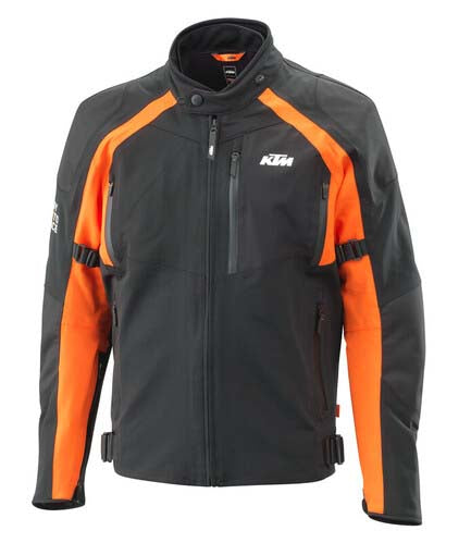 APEX V4 JACKET XXXL product image