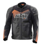 TENSION V2 LEATHER JACKET 52 product image