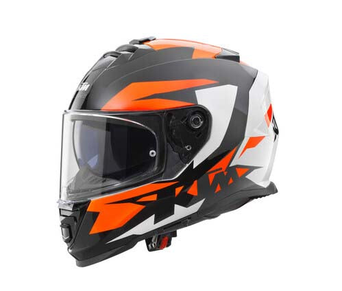 STORM II HELMET S/55-56 product image