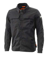 FACTOR OVERSHIRT BLACK M product image