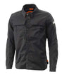FACTOR OVERSHIRT BLACK XXXL product image
