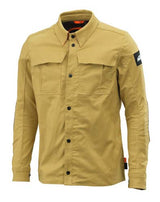 FACTOR OVERSHIRT ANTELOPE S product image