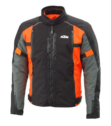 STREET EVO V3 JACKET XXXL product image