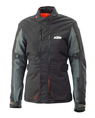 WOMEN TOURRAIN V3 WP JACKET M product image