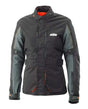 WOMEN TOURRAIN V3 WP JACKET XL product image
