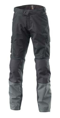 WOMEN TOURRAIN V3 WP PANTS L product image