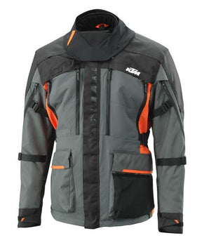 TERRA ADVENTURE PRO JACKET S product image