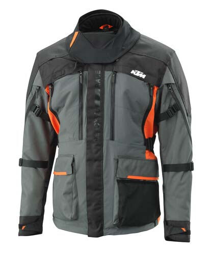 TERRA ADVENTURE PRO JACKET XL