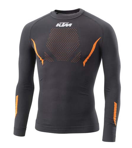 UNDERSHIRT PERFORMANCE SUMMER LONG XL product image