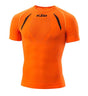 UNDERSHIRT PERFORMANCE SUMMER SHORT XL product image