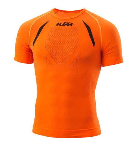 UNDERSHIRT PERFORMANCE SUMMER SHORT XXXL product image