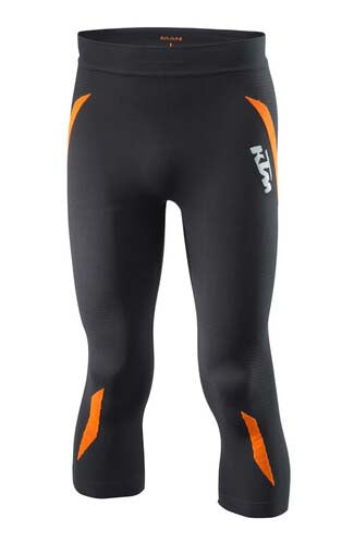 UNDERPANTS PERFORMANCE SUMMER 3/4 L product image
