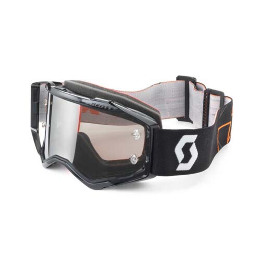 PROSPECT GOGGLES WFS BLACK OS product image