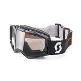 PROSPECT GOGGLES WFS BLACK OS product image