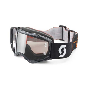 PROSPECT GOGGLES WFS BLACK OS product image