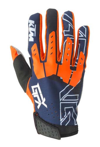 GRAVITY-FX REPLICA GLOVES XL/11 product image