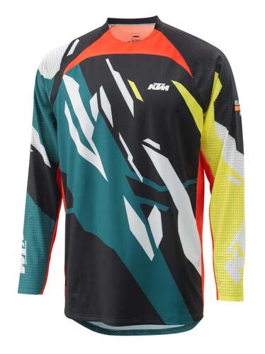 GRAVITY-FX JERSEY XXL product image