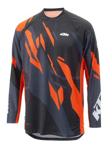 GRAVITY-FX AIR JERSEY  L product image