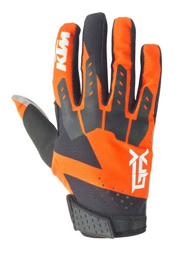 GRAVITY-FX GLOVES XXL/12 product image