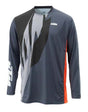 POUNCE JERSEY BLACK XL product image