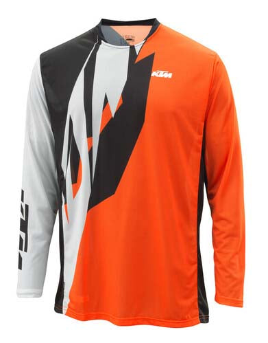 POUNCE JERSEY ORANGE XXL product image