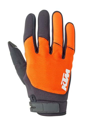 POUNCE GLOVES  ORANGE M product image