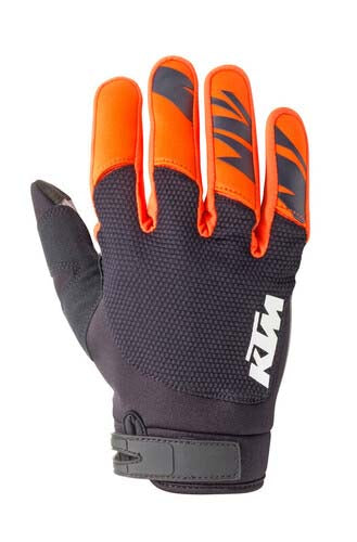 POUNCE GLOVES BLACK XL product image