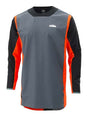 RACETECH JERSEY GREY S product image