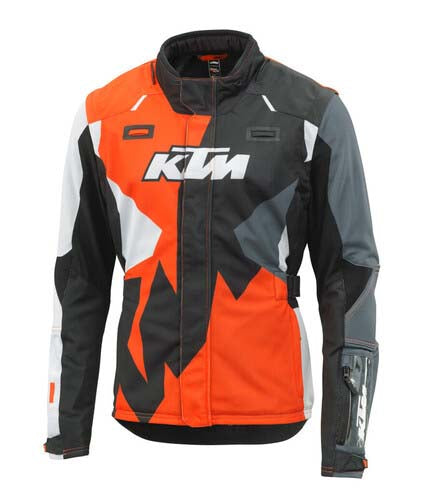RALLY PRO JACKET L product image