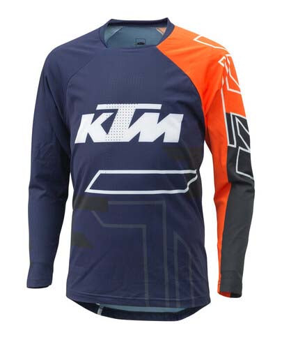 KIDS GRAVITY-FX JERSEY M/128-140 product image