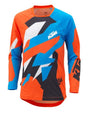 KIDS GRAVITY-FX EDRIVE JERSEY L/140-152 product image